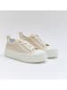 Bellucci Sneakers beige