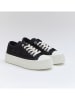 Bellucci Sneakersy w kolorze czarnym
