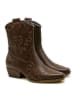 Belluci Westernstiefel in Braun