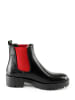 STEPHAN Chelseaboots zwart