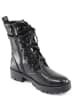 STEPHAN Boots zwart