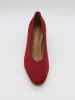 Bellucci Czółenka w kolorze bordowym