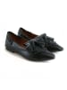 Belluci Slipper in Schwarz