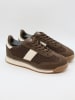 Bellucci Sneakers bruin
