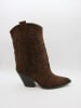 Bellucci Westernstiefel in Braun