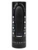 UNICSKIN Gesichtspflegegerät "UNICTHERMO SONIC 2.0" in Schwarz