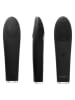 UNICSKIN Gezichtsverzorgingsapparaat "UNICTHERMO SONIC 2.0" zwart
