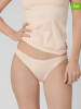 Sloggi 2er-Set: Slips in Creme