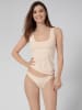 Sloggi 2er-Set: Slips in Creme