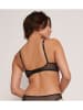 Sloggi Soft-BH in Schwarz
