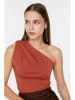 trendyol Body w kolorze czerwonym