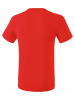 erima Shirt "Teamsport" in Rot