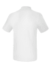 erima Poloshirt "Teamsport" in Weiß
