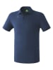 erima Poloshirt in Dunkelblau