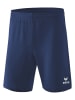 erima Trainingsshorts "Rio 2.0" in Dunkelblau