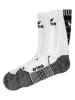 erima Trainingssocken in Weiß