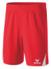 erima Funktionsshorts in Rot