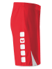 erima Funktionsshorts in Rot