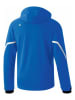 erima Softshelljacke "Function" in Blau