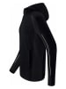 erima Trainingsjacke "Liga Star" in Schwarz