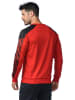 erima Sweatshirt "Evo Star" in Rot