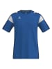 True Prodigy Trainingsshirt "Celebrate 125" in Blau