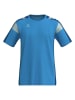True Prodigy Trainingsshirt "Celebrate 125" in Blau