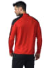 erima Trainingslongsleeve "Evo Star" in Rot