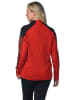erima Trainingslongsleeve "Evo Star" in Rot