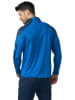 erima Trainingslongsleeve "Evo Star" in Blau