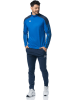 erima Trainingslongsleeve "Evo Star" in Blau