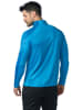 erima Trainingslongsleeve "Evo Star" in Blau