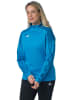 erima Trainingslongsleeve "Evo Star" in Blau