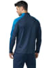 erima Trainingslongsleeve "Evo Star" in Dunkelblau