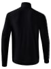 erima Trainingsjacke "Essential Team" in Schwarz