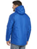 erima Winterjacke "Team" in Blau