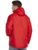 erima Winterjacke "Team" in Rot