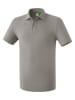 erima Poloshirt "Teamsport" in Taupe