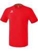 erima Trainingsshirt "Liga Trikot" in Rot
