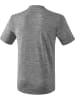 erima Trainingsshirt "Liga Trikot" in Grau
