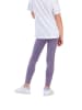 erima Leggings "Perry" in Lila