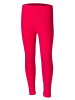 erima Leggings "Sedanja" in Rot