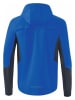 erima Laufjacke "Racing" in Blau