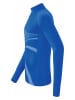 erima Trainingsshirt "Racing" in Blau