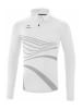 erima Trainingsshirt "Racing" in Weiß
