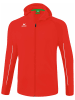 erima Trainingsjacke "Liga Star" in Rot