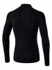 erima Trainingsshirt "Athletic" in Schwarz