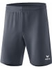 erima Trainingsshorts "Rio 2.0" in Anthrazit