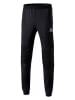 erima Trainingshose "Elemental" in Schwarz