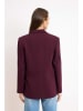 trendyol Blezer w kolorze bordowym